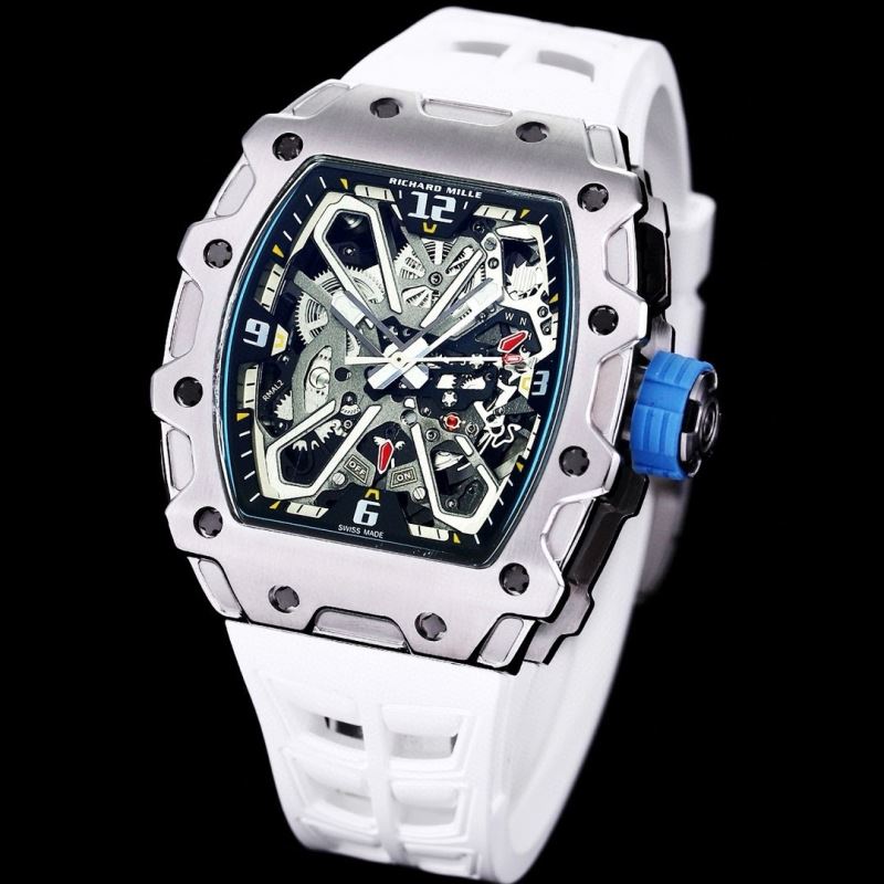 RICHARD MILLE Watches - Click Image to Close